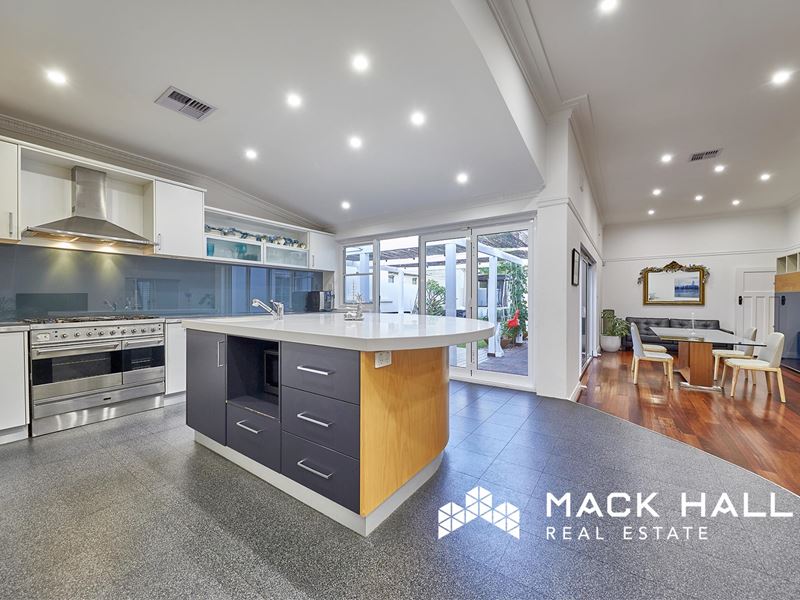 31 Harvey Street, Mosman Park
