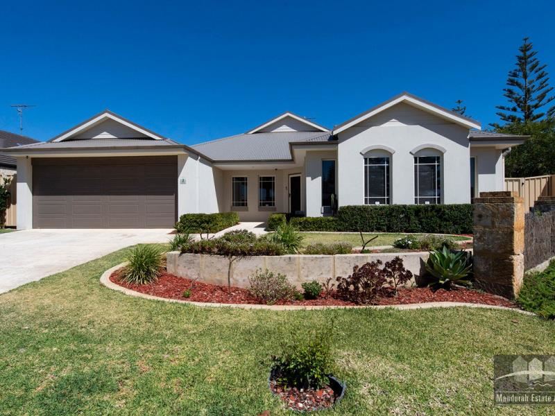 2 Contest Avenue, Falcon WA 6210