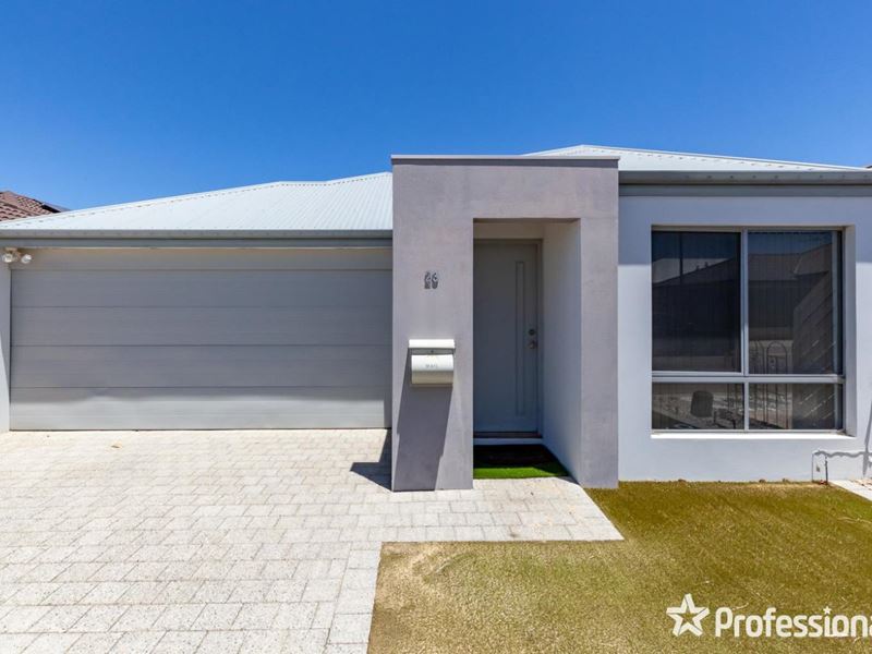 23 Gleeson Way, Harrisdale