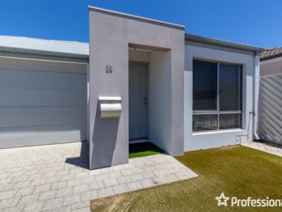 23 Gleeson Way, Harrisdale WA 6112