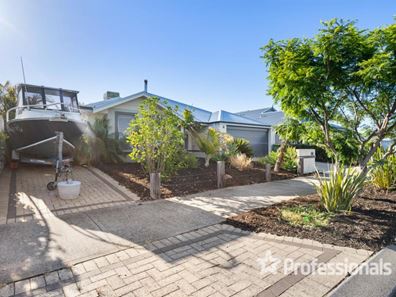 4 Gigondas Street, Yalyalup WA 6280