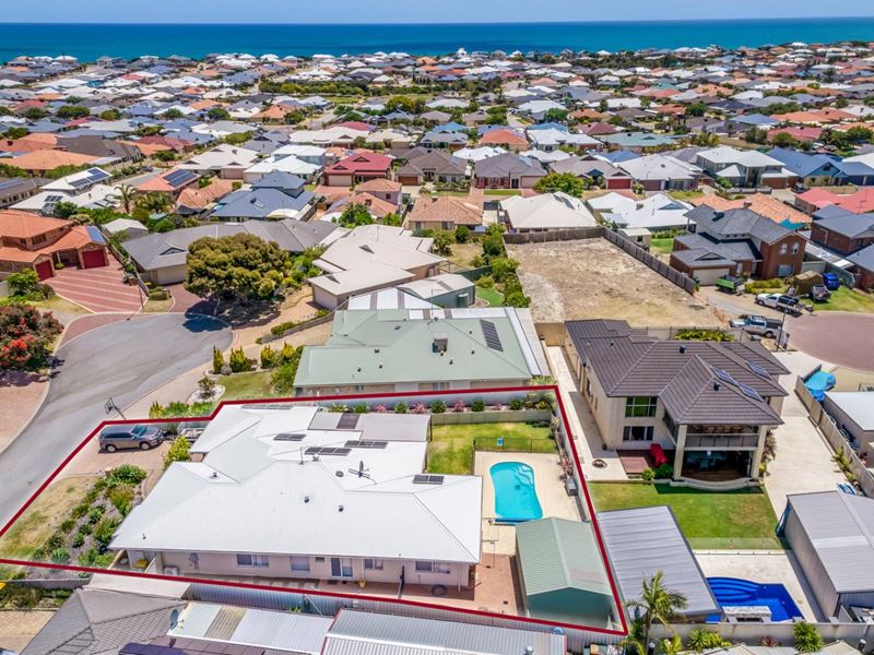 5 Waxberry Close, Halls Head WA 6210