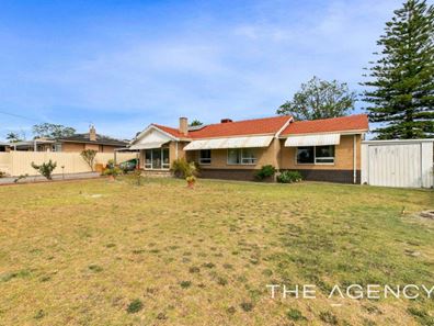 18 Wendron Street, Cloverdale WA 6105