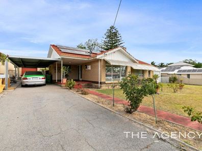 18 Wendron Street, Cloverdale WA 6105