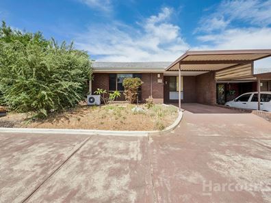 11/160 Mandurah Terrace, Mandurah WA 6210