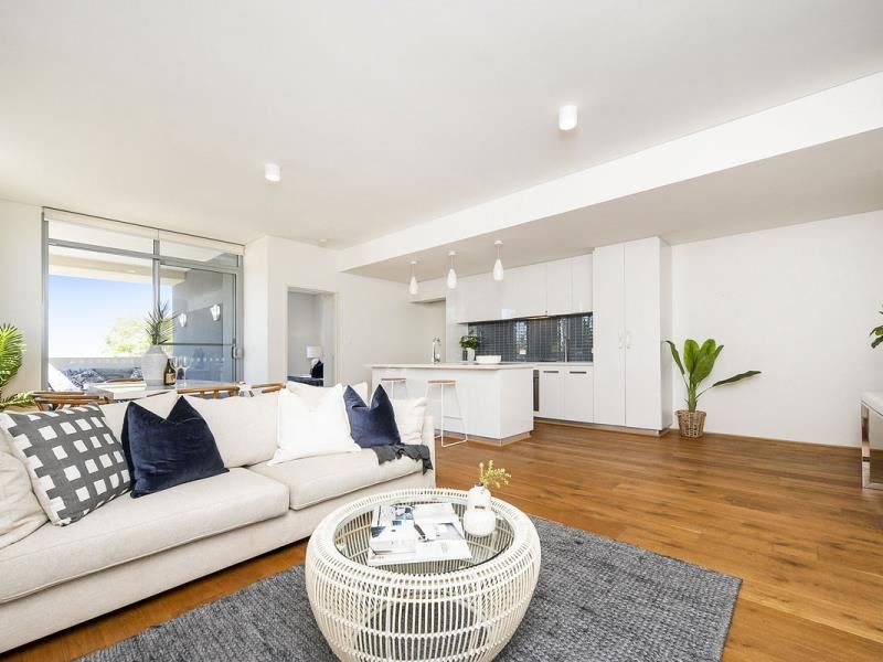 9/167 Seventh Avenue, Inglewood