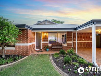 44 Kennack Vista, Atwell WA 6164