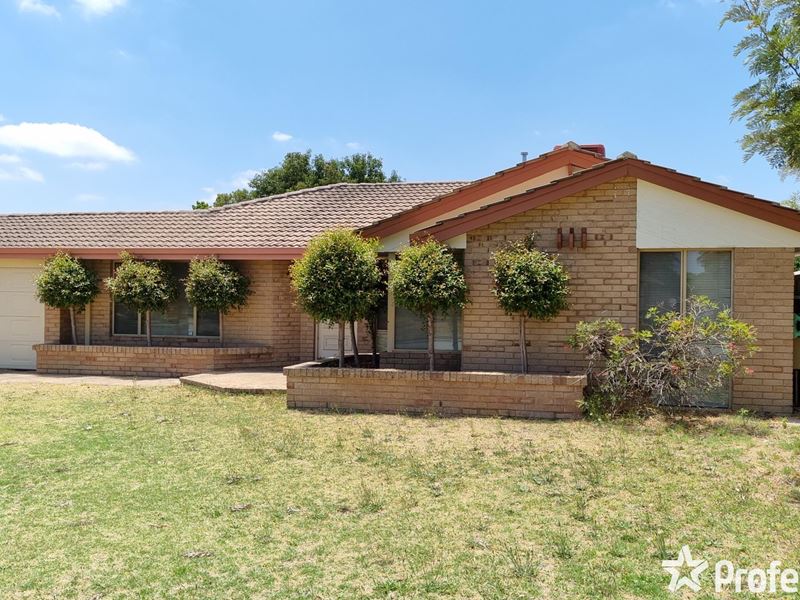 9 Pioneer Drive, Thornlie