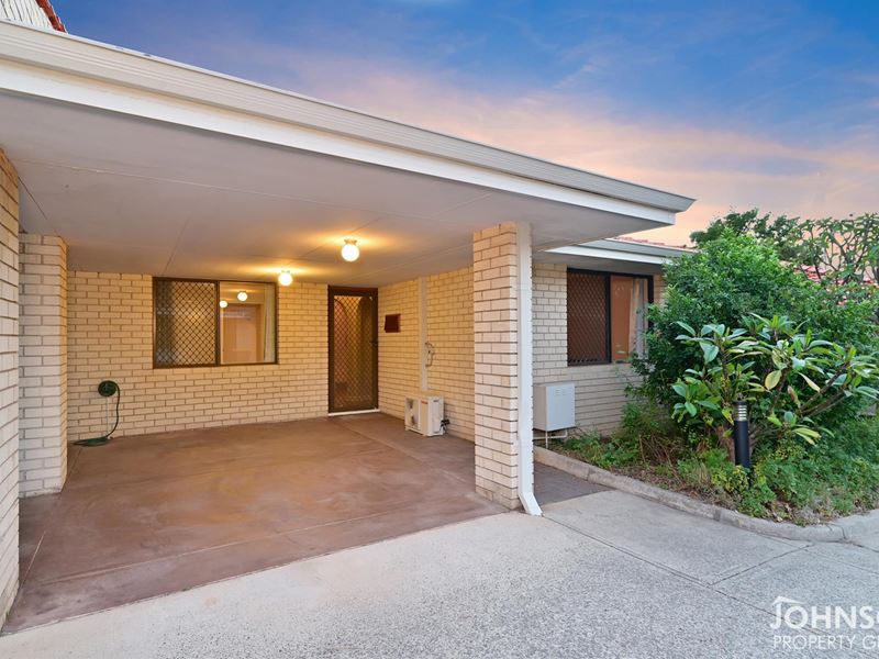 6/110 Main Street, Osborne Park