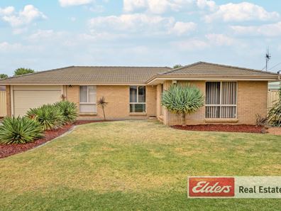 5 Seville Way, Orana WA 6330