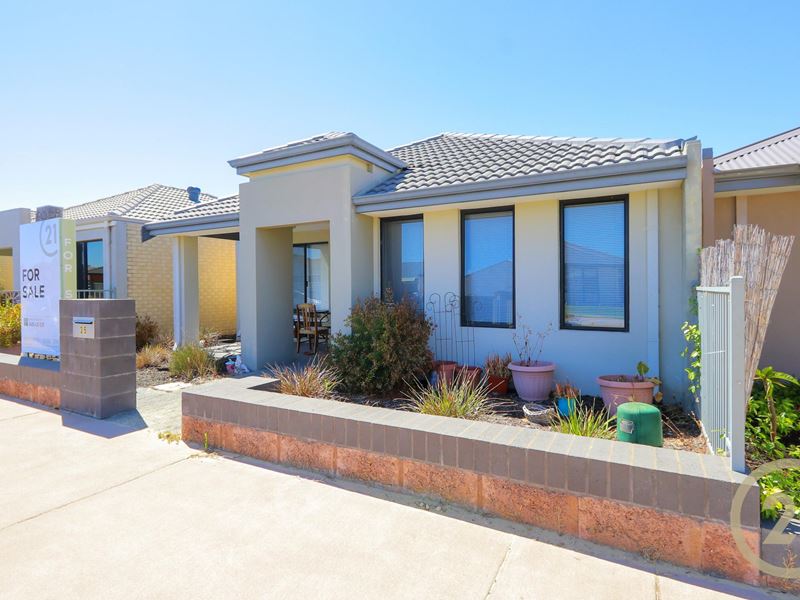 35 Callang Way, South Yunderup