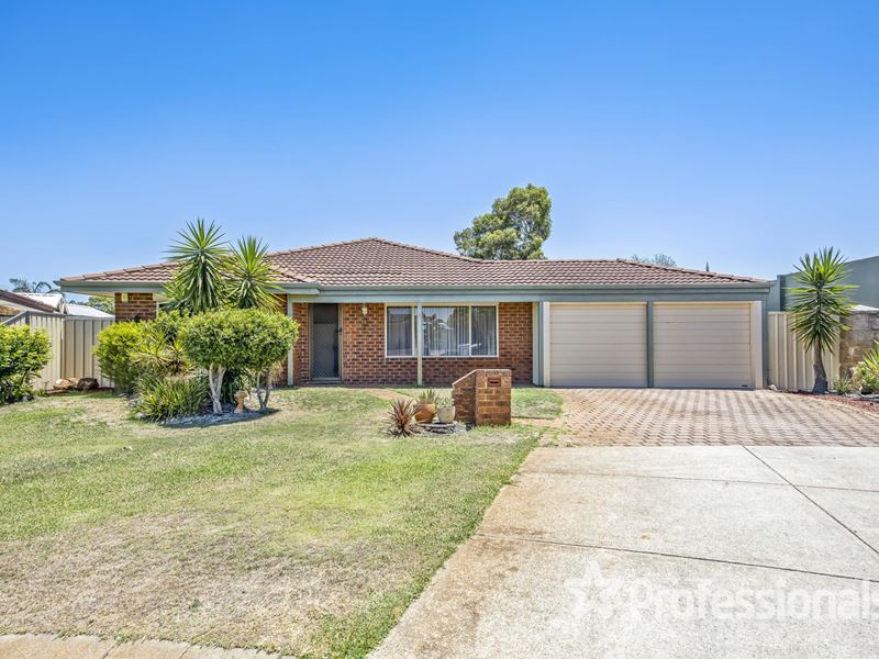 11 Beadon Close, Ballajura