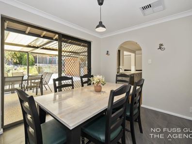 74 Cockman Road, Greenwood WA 6024