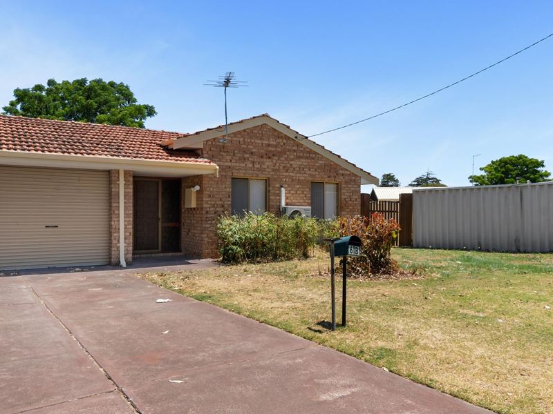 6b Winship Ave, Wanneroo