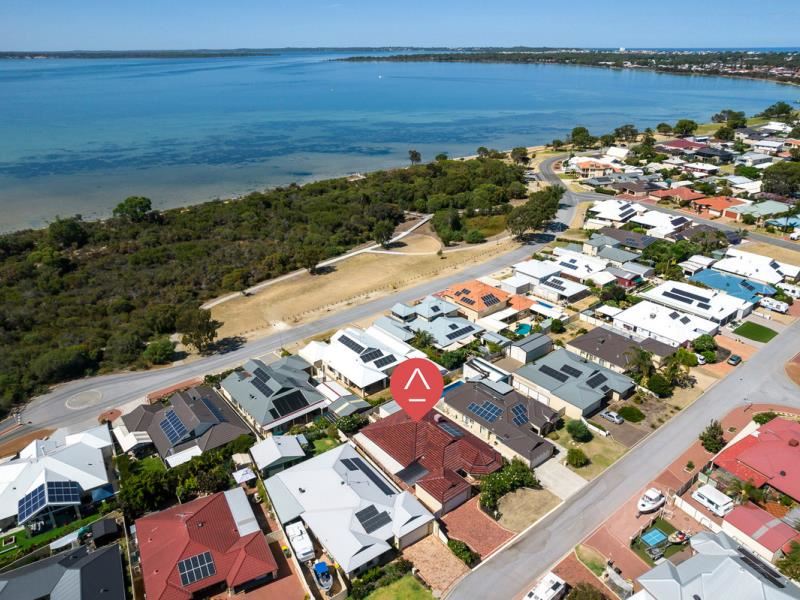 17 Catalpa Place, Falcon WA 6210