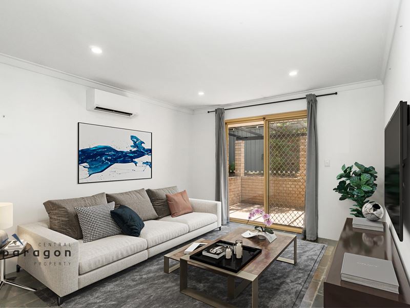 2/102 Green Street, Joondanna