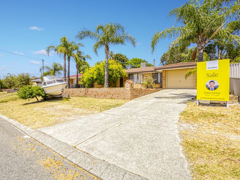 48 Fellbridge Way, Langford