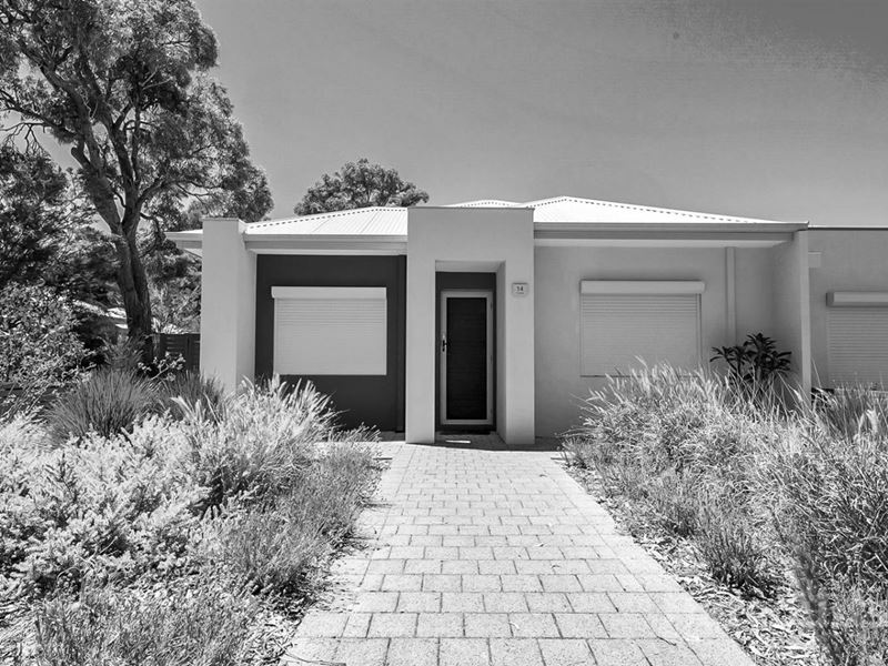 14 Thornbill Crescent, Coodanup