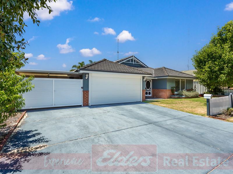 13 Everlasting Lane, Glen Iris