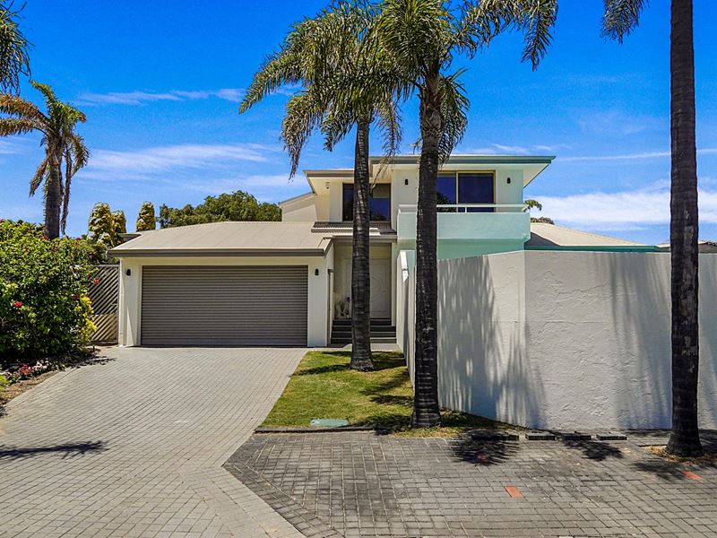 5 Georges Close, Kallaroo WA 6025