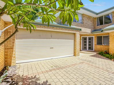 3/21 Fletcher Street, Applecross WA 6153