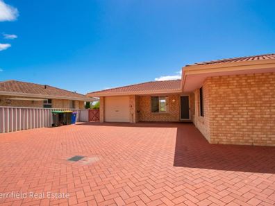 8/45 Premier Circle, Spencer Park WA 6330