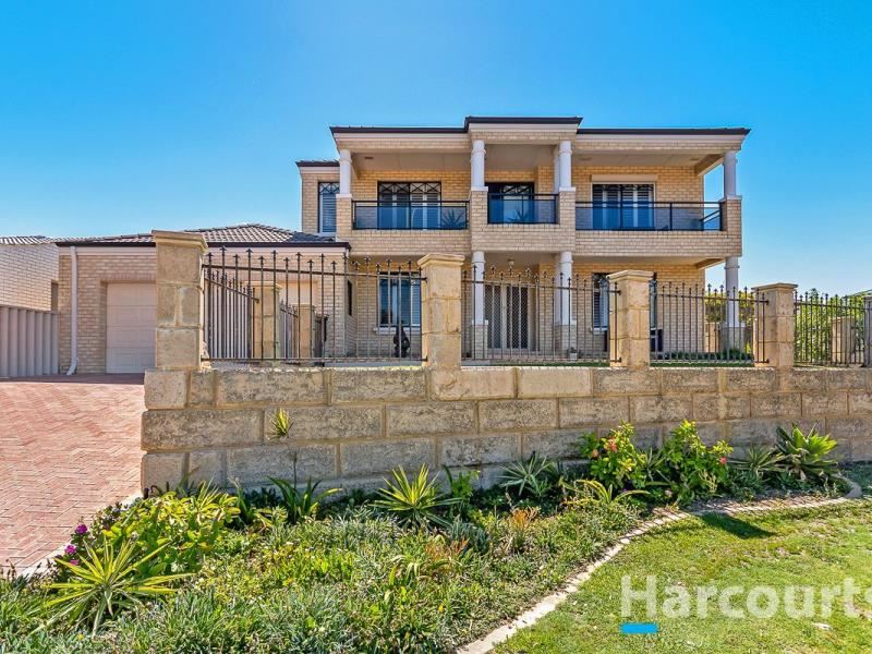 126 Lagoon Drive, Yanchep