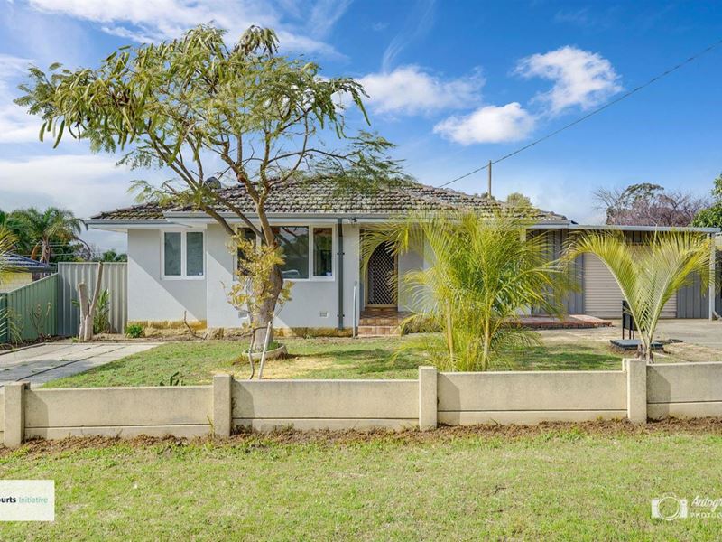 36 Morgan Way, Girrawheen WA 6064