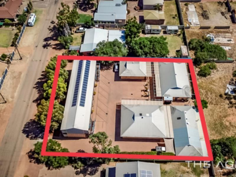 45 Mortimer Street, Kalbarri