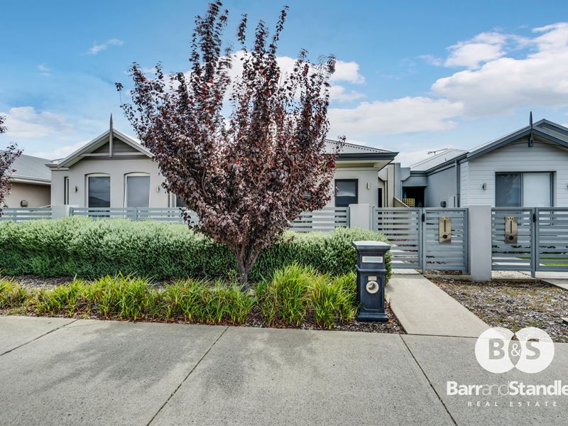 47B Constellation Drive, Australind