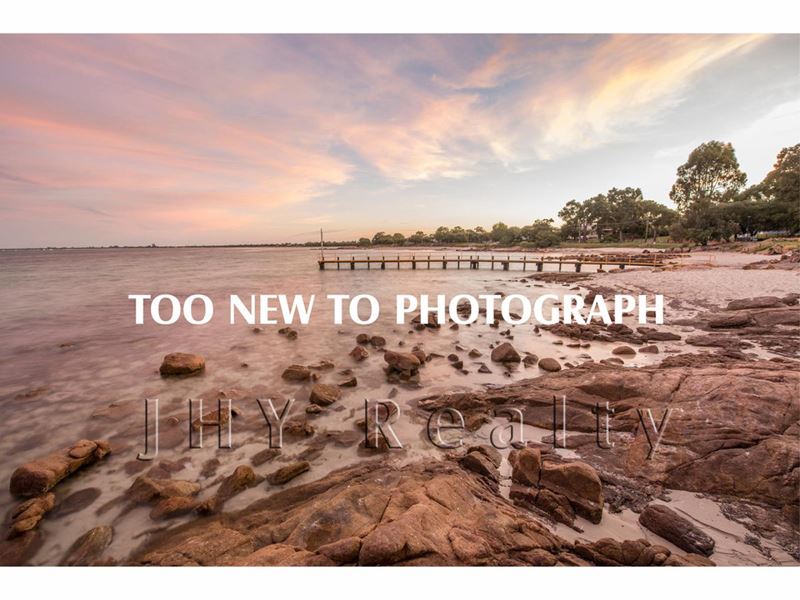 3 Harris Street, Dunsborough