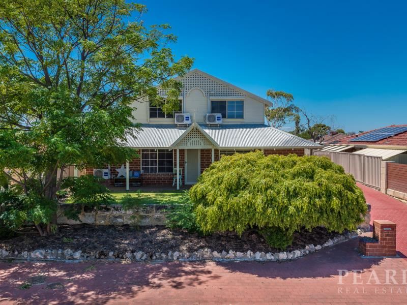 32 Dunmore Circuit, Merriwa