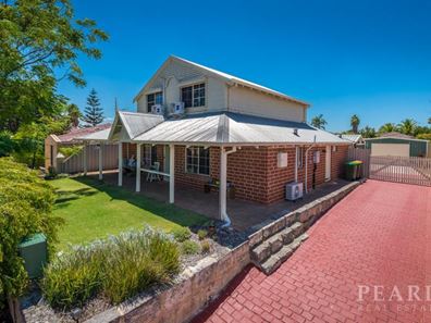 32 Dunmore Circuit, Merriwa WA 6030