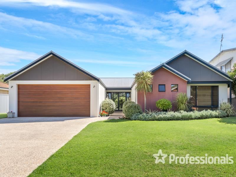 13 Ollis Street, Quindalup
