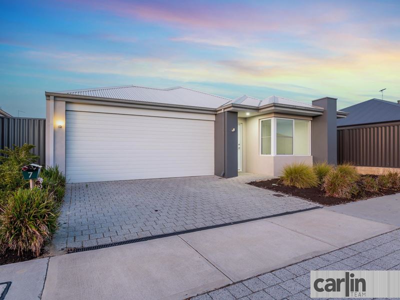 7 Dill Way, Treeby
