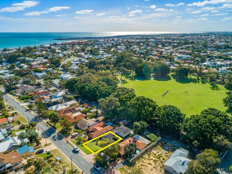 Lot 1, 95 Clontarf Street, Sorrento