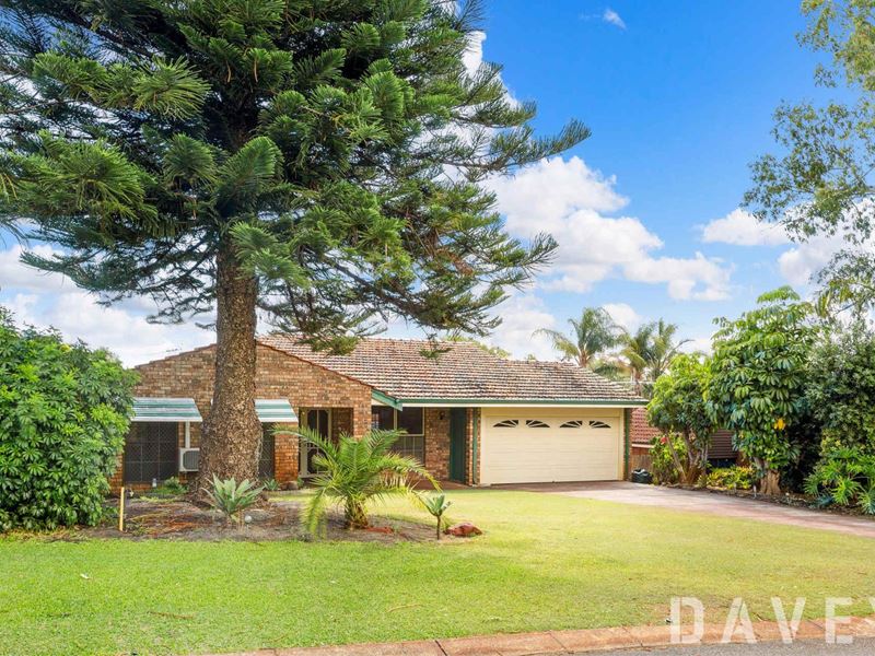 11 Wallangarra Court, Kingsley