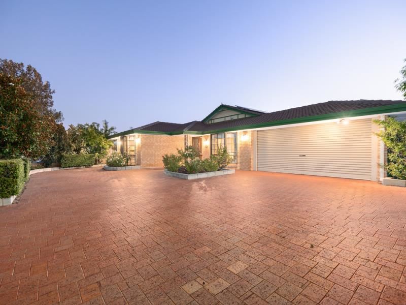 72 Eucalyptus Boulevard, Canning Vale