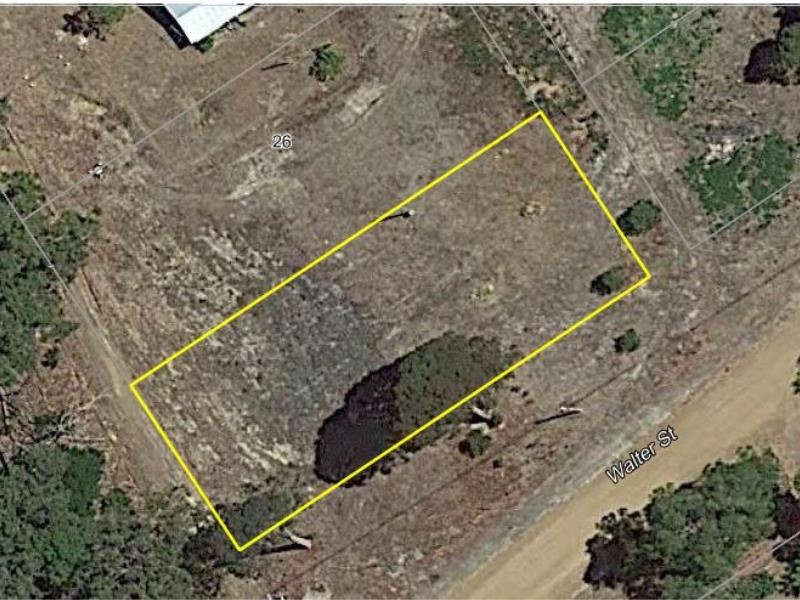 24 Williams Street, North Greenbushes