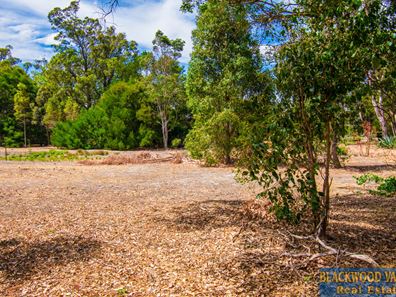 24 Williams Street, North Greenbushes WA 6254