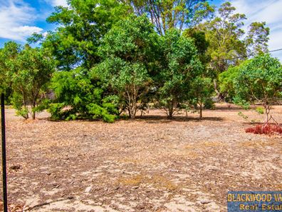 24 Williams Street, North Greenbushes WA 6254