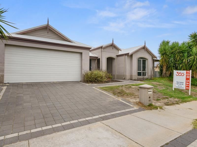 64 Flecker Promenade, Aveley