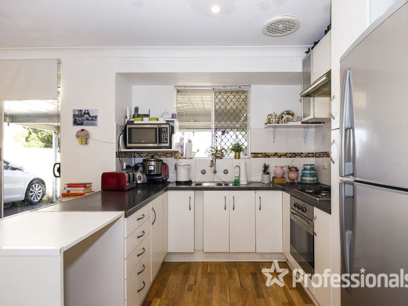 45 Koondoola Avenue, Koondoola