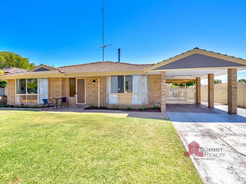 7 Cook Place, Australind