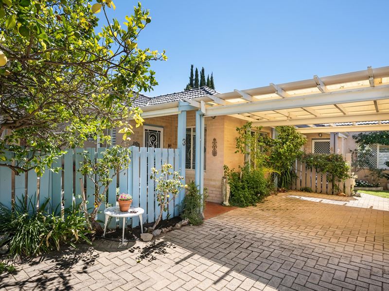 3/3 Doonan Road, Nedlands