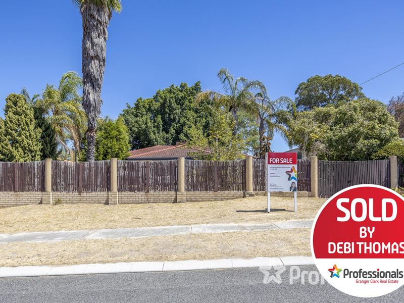 5 Henniker Way, Koondoola