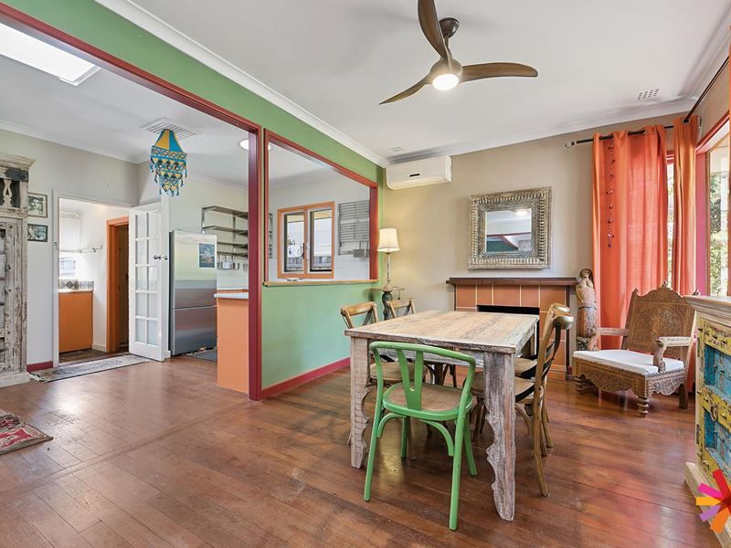 4 Cooke Street, Hilton