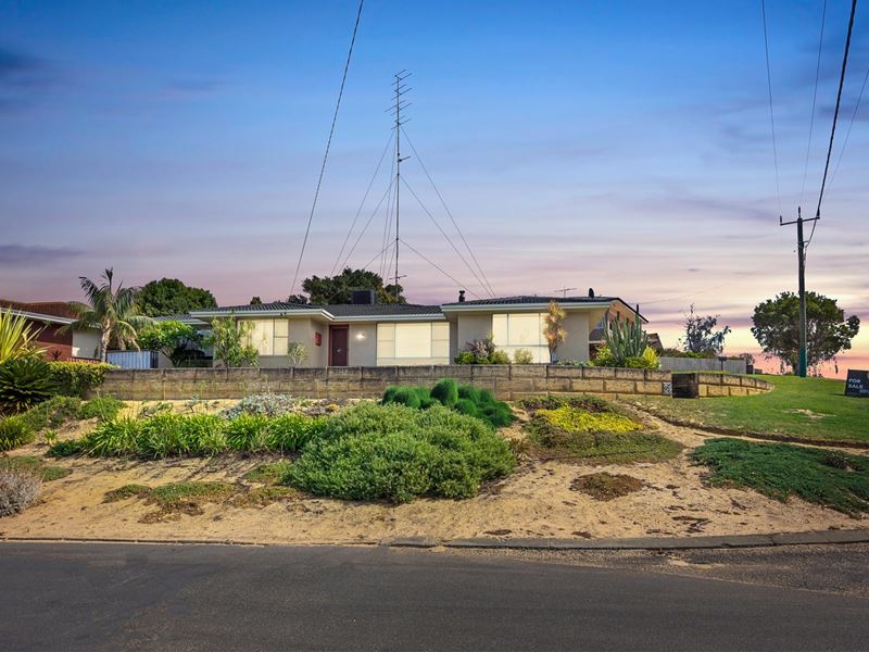 51 Rodsted Street, East Bunbury