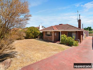 30 Maidos Street, Ashfield WA 6054