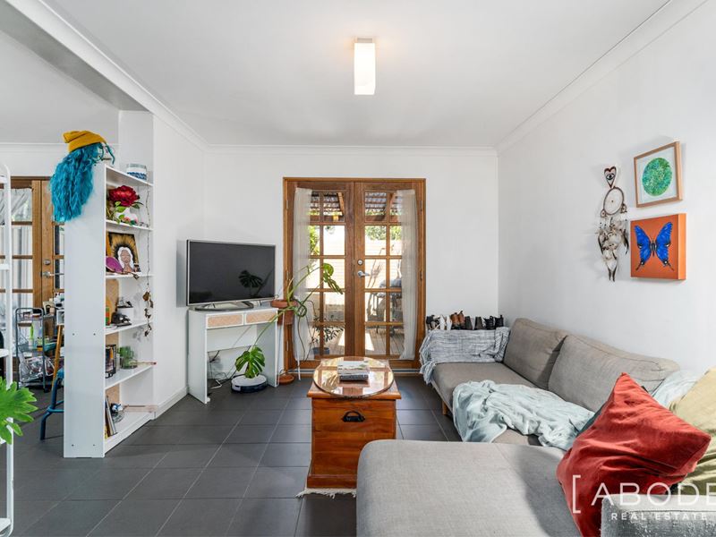 1/583 William Street, Mount Lawley